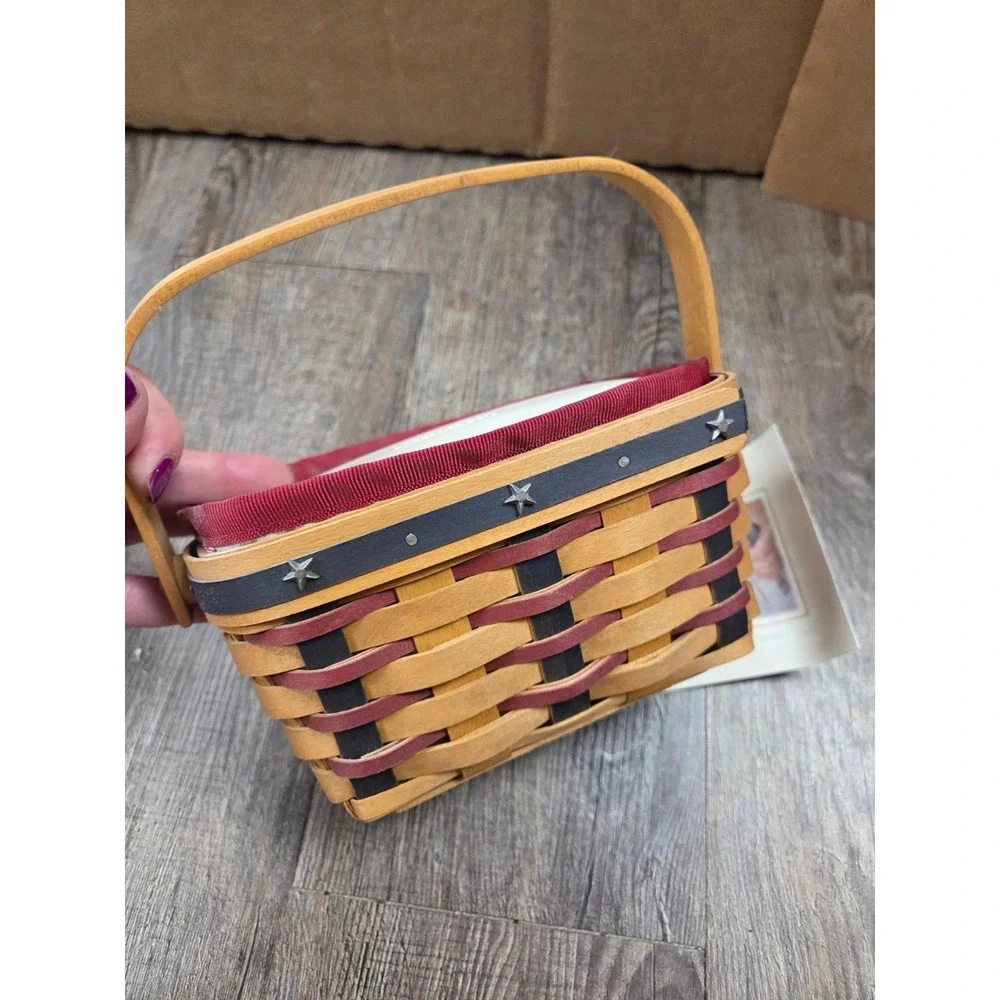 Longaberger 